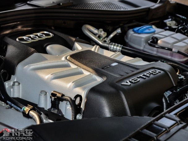 一汽-大眾奧迪2014款奧迪A6L