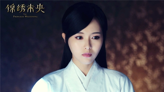 《錦繡未央》唐嫣身份曝光劇情高能 優(yōu)酷播放量破40億觀眾欲罷不能 《錦繡未央》唐嫣身份曝光劇情高能 優(yōu)酷播放量破40億觀眾欲罷不能