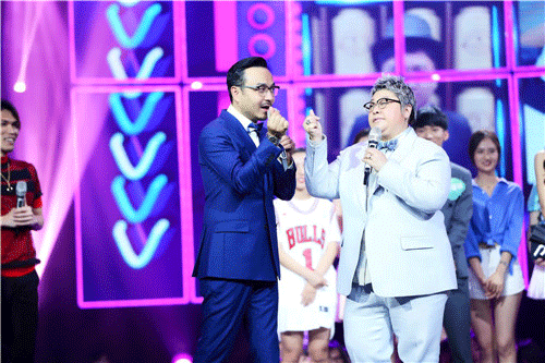 《我想和你唱》調動大眾K歌熱情