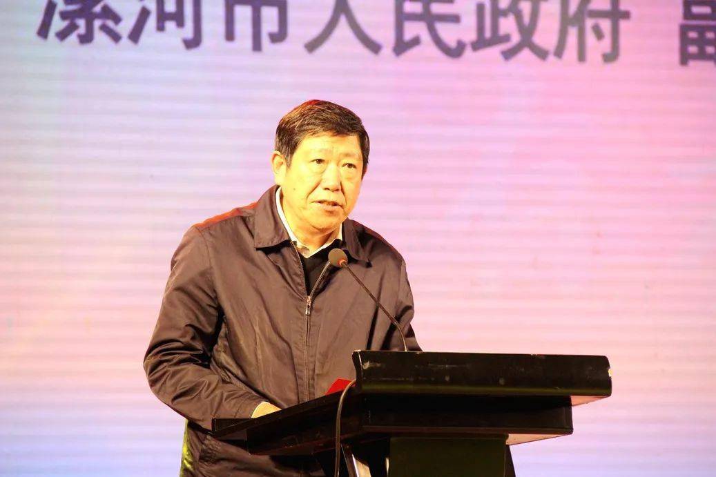 黃河有禮 2020漯河文創伴手禮首發式正式啟動