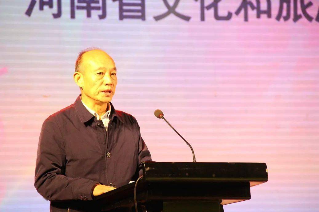 黃河有禮 2020漯河文創伴手禮首發式正式啟動