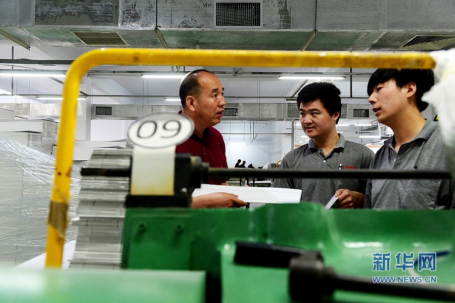 “農民工司令”張全收 “農民工司令”張全收