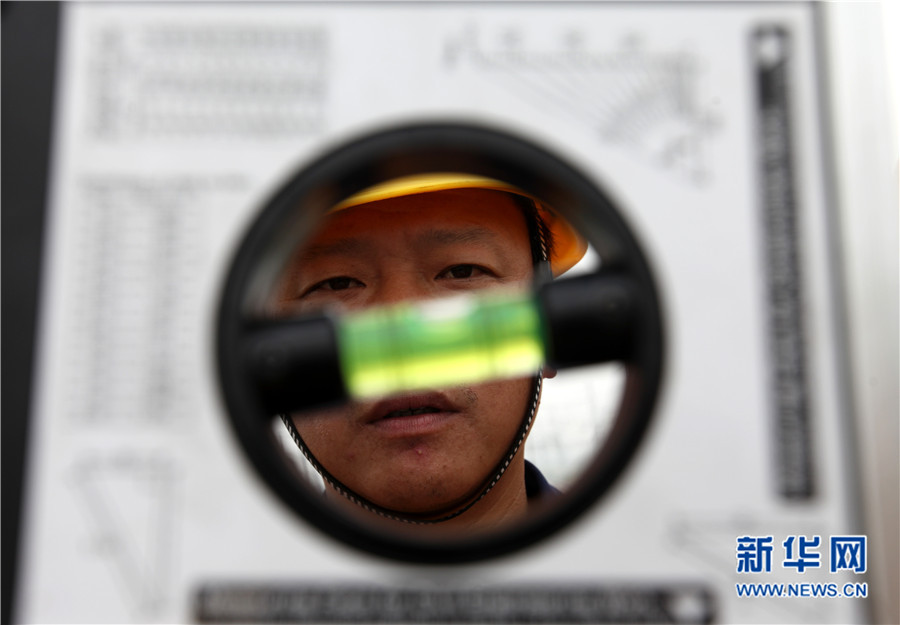 瓦日鐵路開展首次接觸網“集中修” 瓦日鐵路開展首次接觸網“集中修”