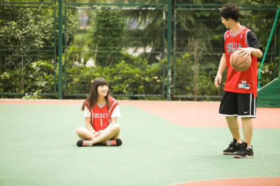 學生體驗一日情侶 陌生男女體驗1天情侶促成好幾對情侶