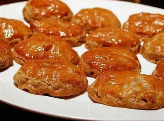 你吃過幾樣?全國各地的非遺美食