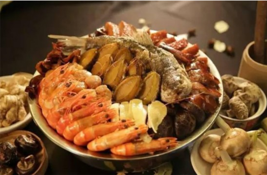 你吃過幾樣?全國各地的非遺美食