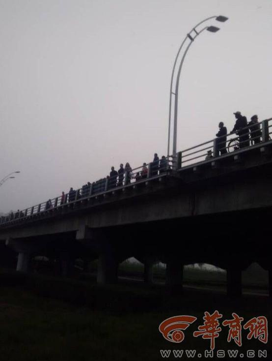 陜西高校舞蹈女教師夜跑失蹤:尸體已被找到