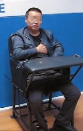 長春一男子因朋友違停被查 推搡辱罵協(xié)警“你就是條狗”