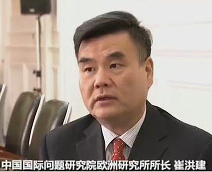 【習主席瑞士之行】打造創新戰略伙伴關系“升級版”