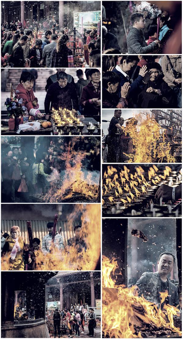 “貴在責任 貴在關愛”第四屆全國攝影大賽五月賽獲獎名單揭曉