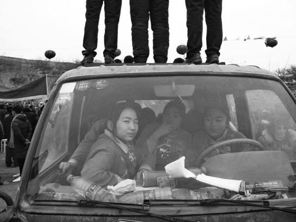 “貴在責任 貴在關愛”第四屆全國攝影大賽五月賽獲獎名單揭曉