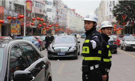 【暖新聞】你的春運之路 背后是他們的堅守和付出